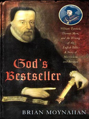 cover image of God's Bestseller